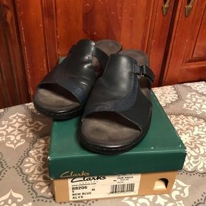 Clarks Sandals